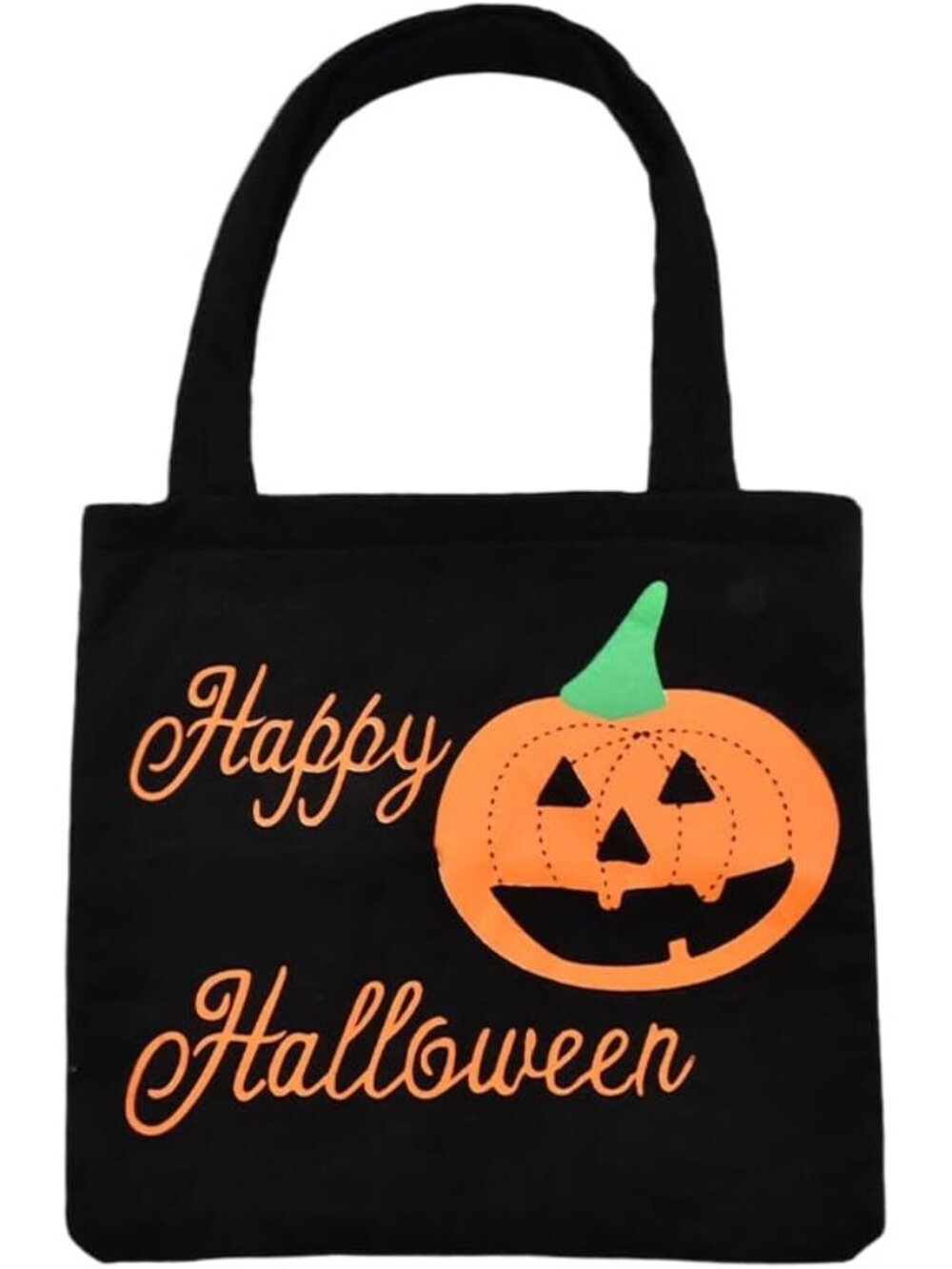 🎃Women's Happy Halloween Bags Purses and Handbags Treat Bags Party Favors Candy